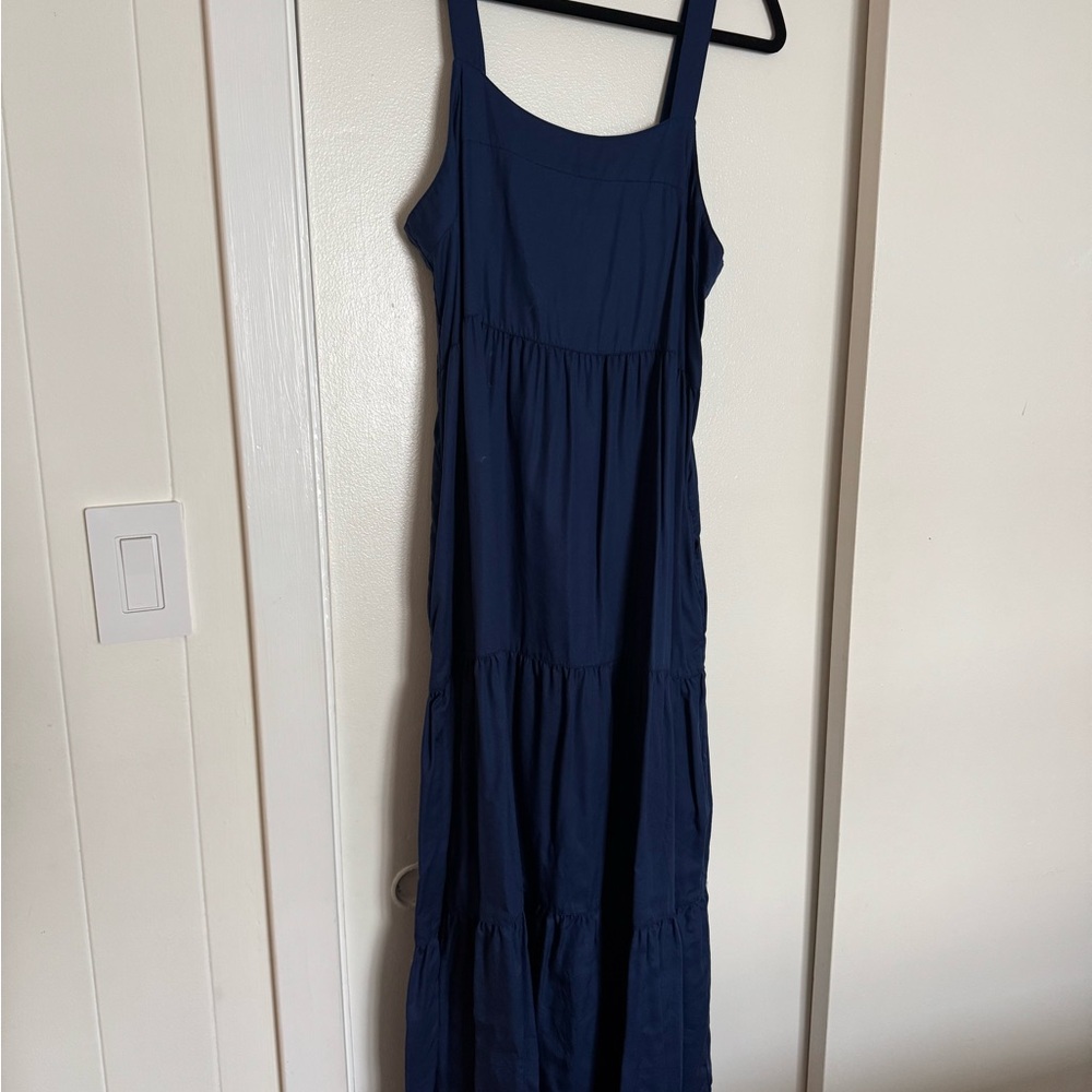 Amazon The Drop Britt Women’s Maxi Dress